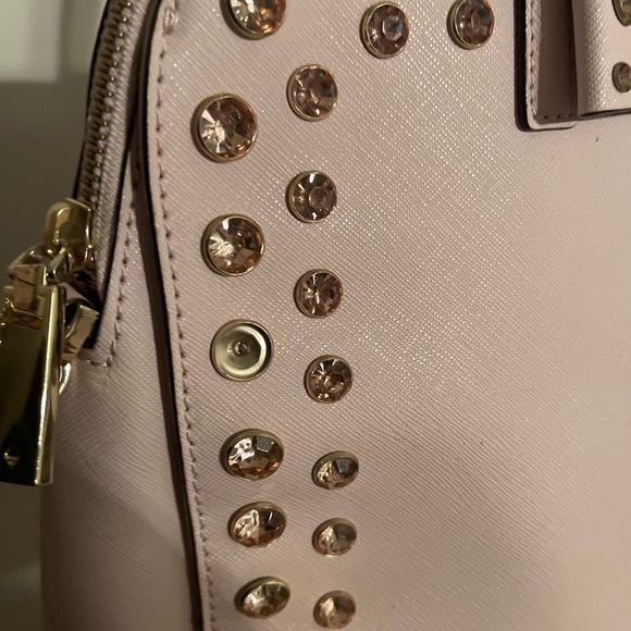 Kate Spade Davies Mews Merriam Large Gemstone Bag - Picture 3 of 9